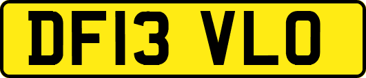 DF13VLO