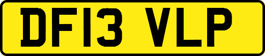 DF13VLP