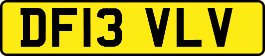 DF13VLV