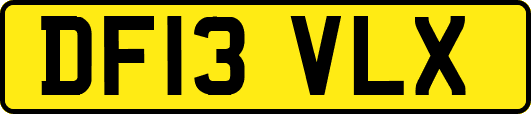 DF13VLX