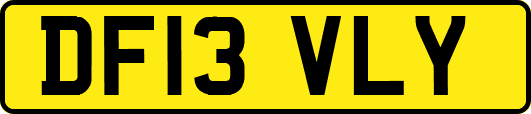 DF13VLY