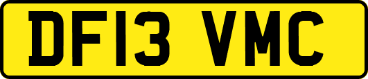 DF13VMC