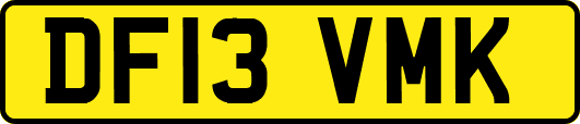 DF13VMK