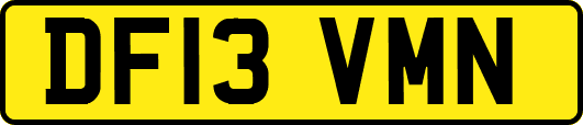 DF13VMN