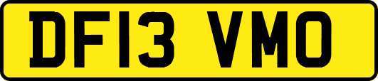 DF13VMO