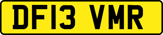 DF13VMR