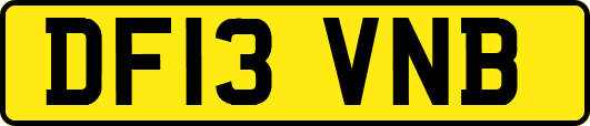DF13VNB