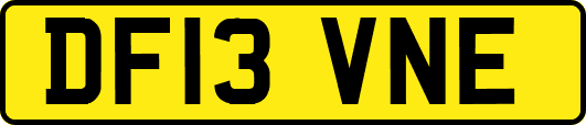 DF13VNE