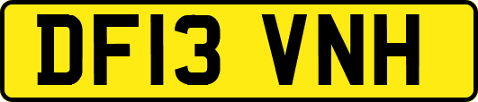 DF13VNH