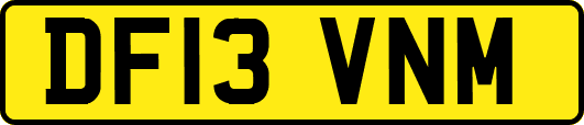 DF13VNM