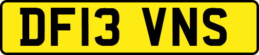 DF13VNS