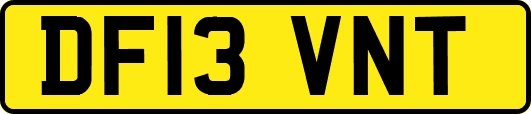 DF13VNT