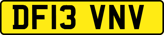 DF13VNV