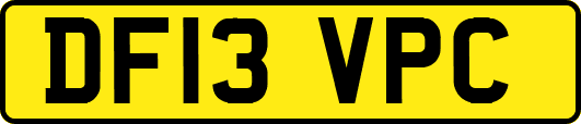 DF13VPC