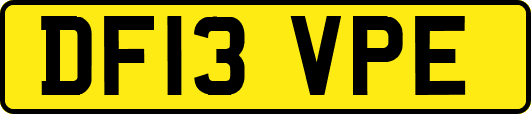 DF13VPE