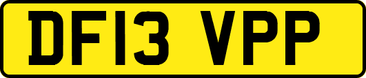 DF13VPP