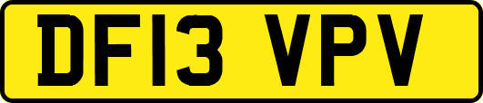 DF13VPV