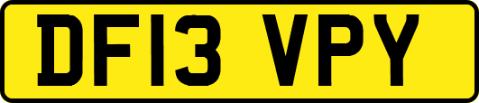 DF13VPY