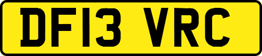 DF13VRC