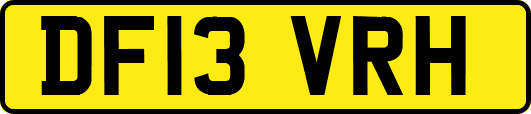 DF13VRH
