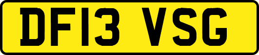 DF13VSG