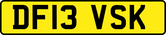 DF13VSK