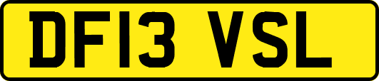 DF13VSL