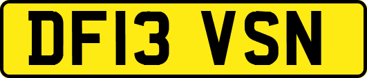 DF13VSN