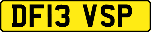 DF13VSP