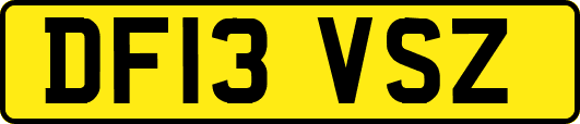 DF13VSZ