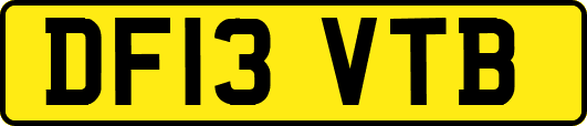 DF13VTB
