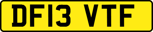 DF13VTF