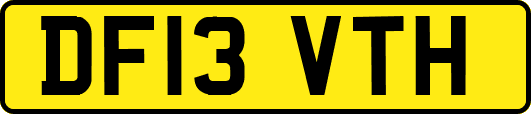 DF13VTH