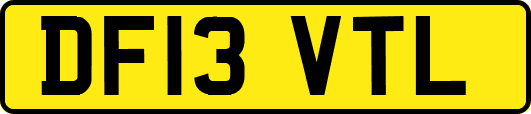 DF13VTL