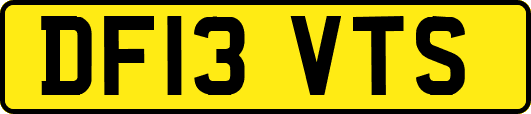 DF13VTS