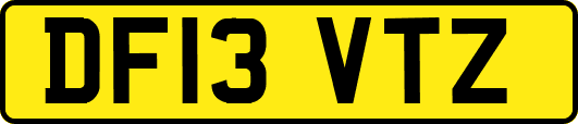 DF13VTZ