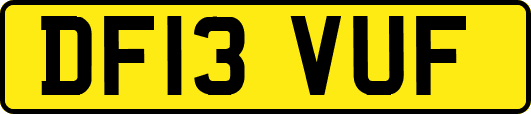 DF13VUF