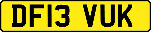 DF13VUK