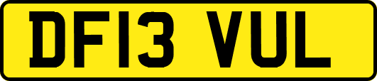 DF13VUL
