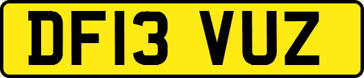 DF13VUZ