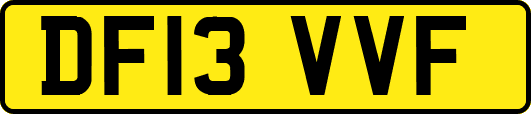 DF13VVF
