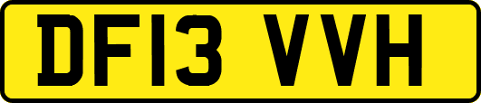 DF13VVH