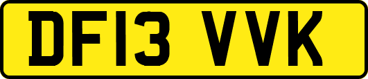 DF13VVK