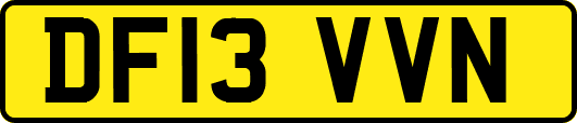 DF13VVN