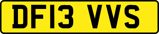 DF13VVS
