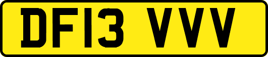 DF13VVV