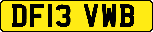 DF13VWB