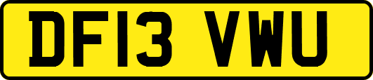 DF13VWU