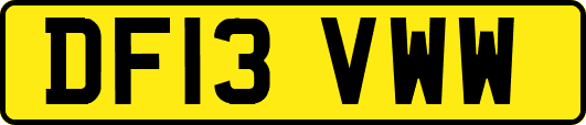 DF13VWW