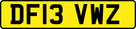 DF13VWZ